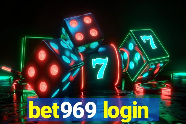 bet969 login